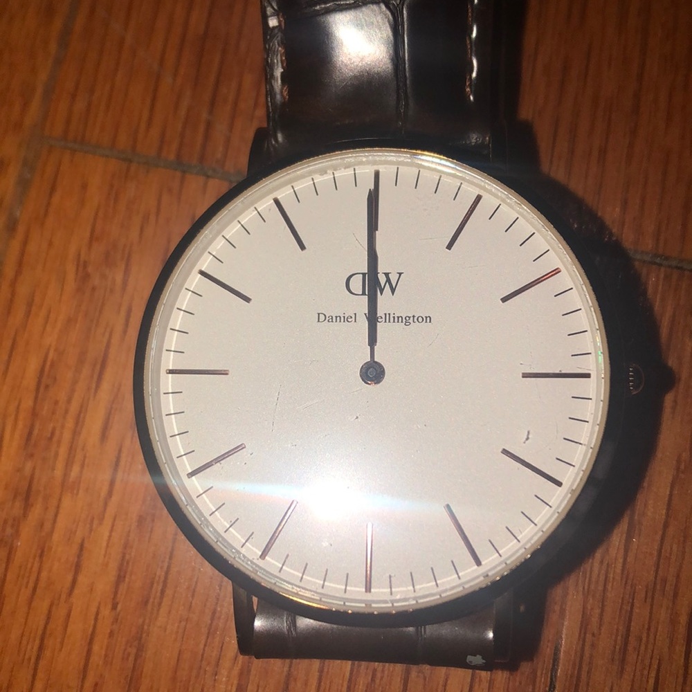 Daniel Wellington classic york